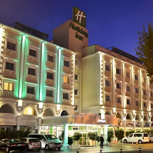 5* Hotel Holiday City By Ihg