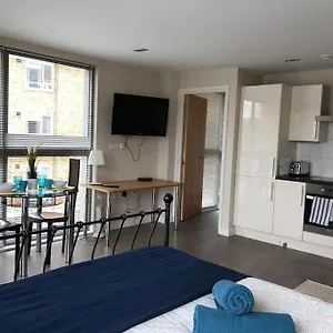Opposite Shoreditch Park London