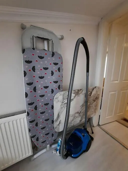 Appartement Deniz Manzarasi, Marti Sesleri Esliginde Istambul