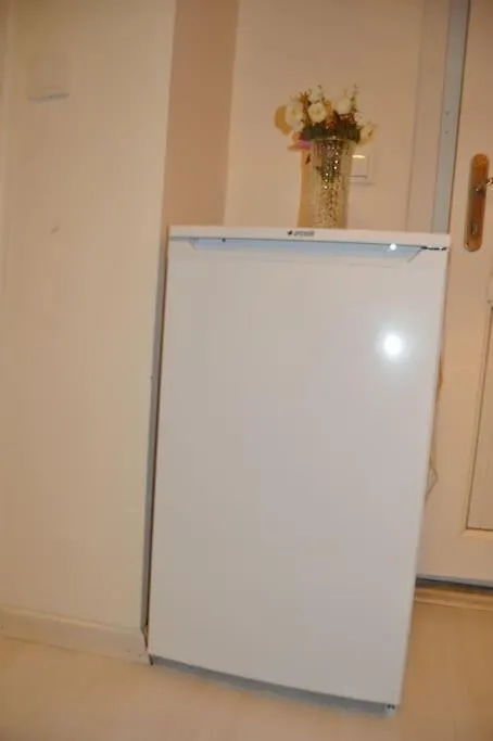 Appartement Deniz Manzarasi, Marti Sesleri Esliginde Istambul