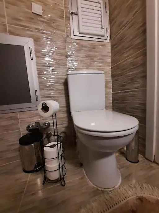 Appartement Deniz Manzarasi, Marti Sesleri Esliginde Istambul Turquie
