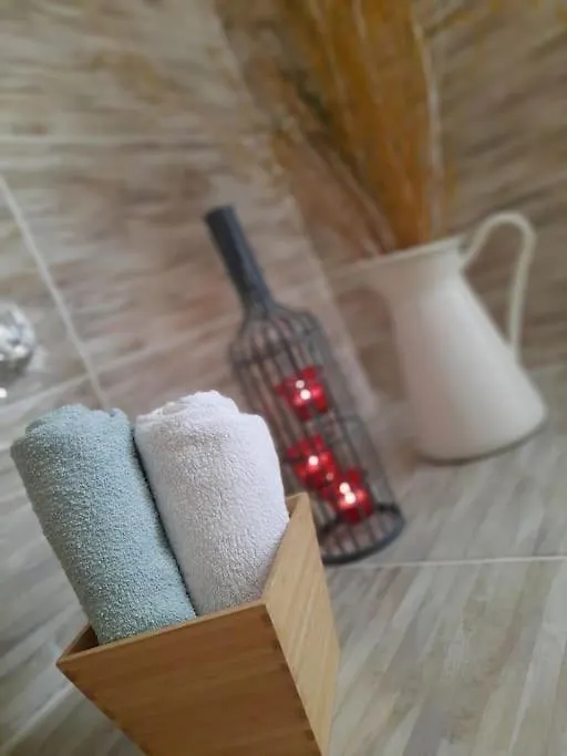 Appartement Deniz Manzarasi, Marti Sesleri Esliginde Istambul Turquie