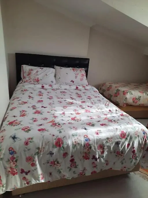 Appartement Deniz Manzarasi, Marti Sesleri Esliginde Istambul 0*,  Turquie